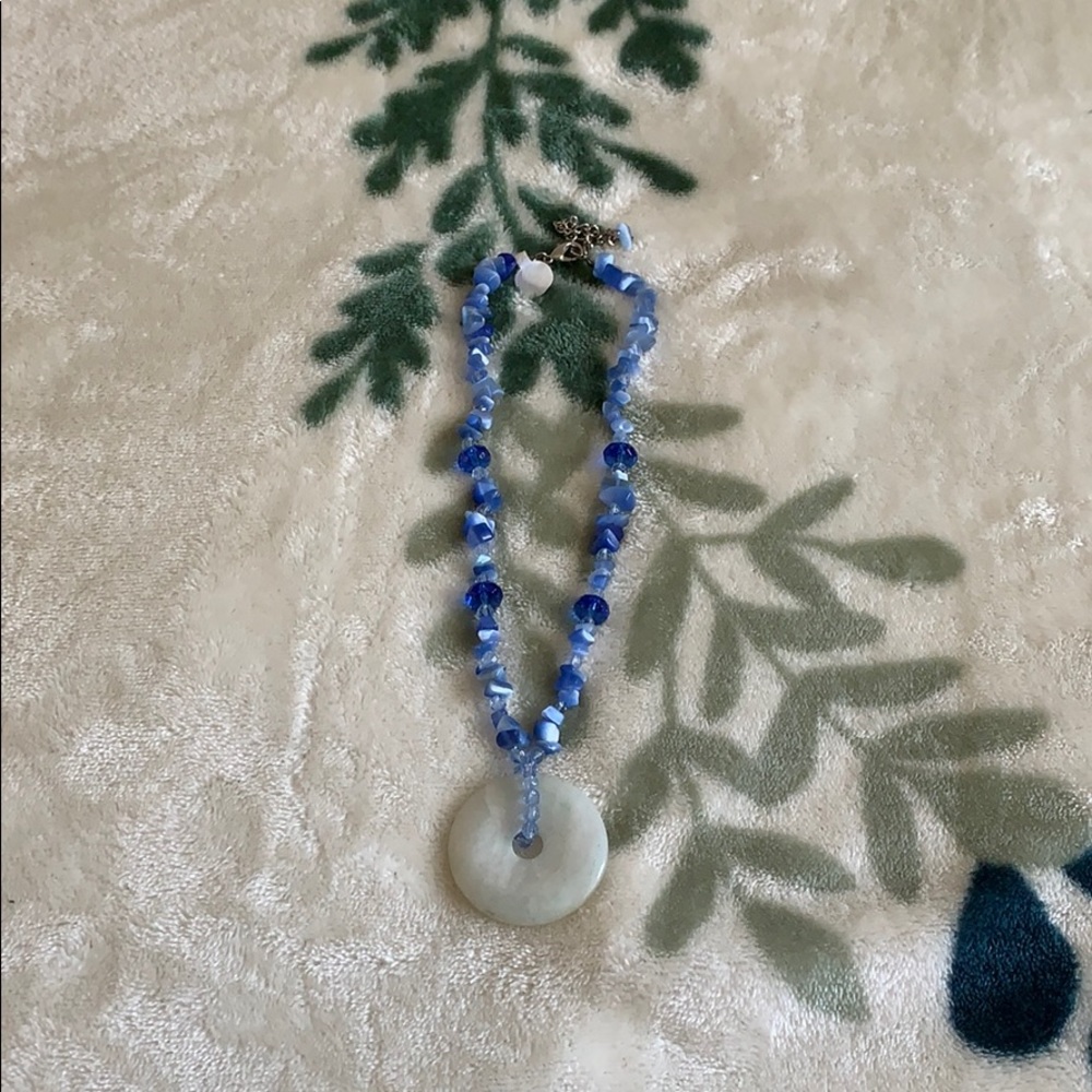 Necklace!